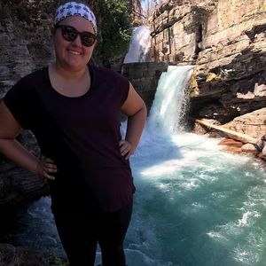 Meet your Posher, Annmarie